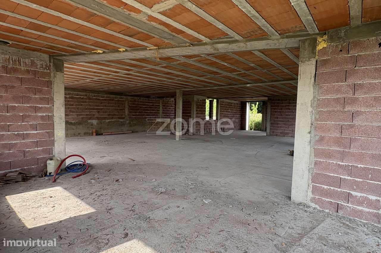 Moradia T3 em Construção – Gandra, Ponte de Lima - Grande imagem: 4/16