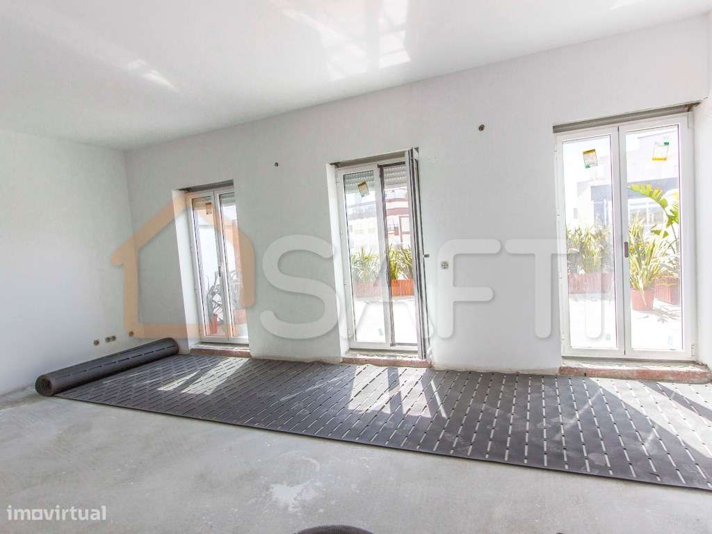 Magnifico T2 de Luxo, Figueira da Foz - Grande imagem: 4/19