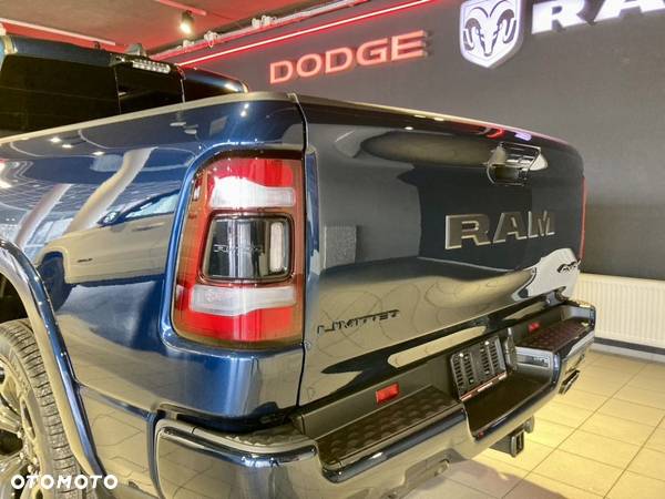 RAM 1500 5.7 Crew Cab Limited - 16