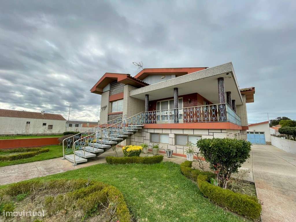 MORADIA T4 - MONTE (MURTOSA)-34