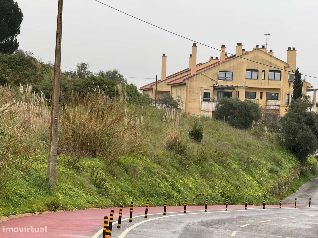 Lote de Terreno rustico com 6.000m² em Rio de Mouro - Grande imagem: 4/8