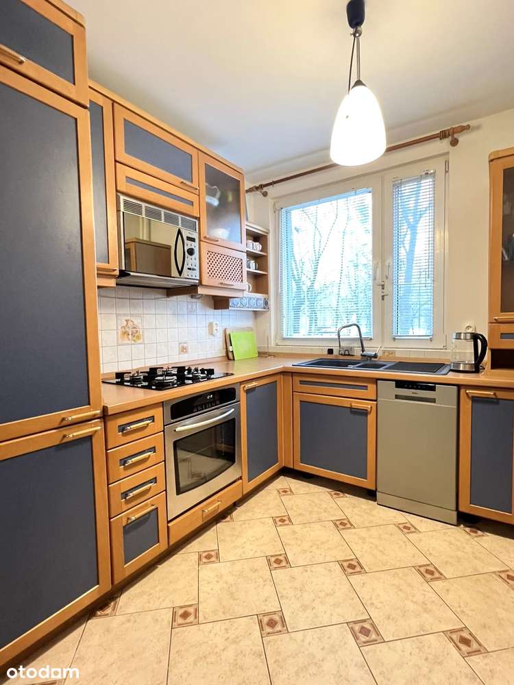 OKAZJA! Rozkładowe mieszkanie w zielonej okolicy!-8