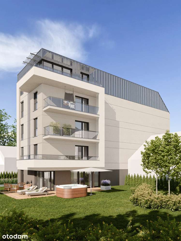 3-pokojowy apartament 77,94m2 na II piętrze z balkonem - Pełny obrazek: 3/13
