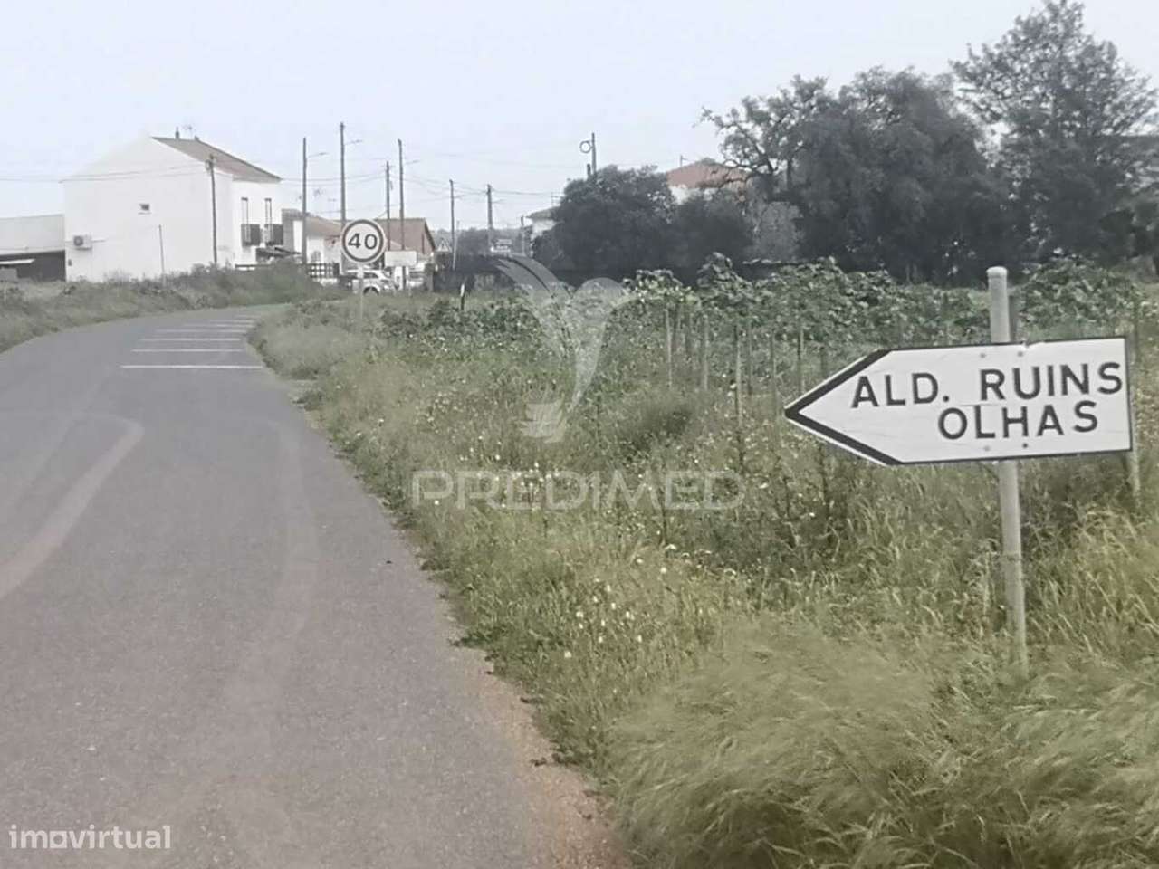Terreno com mais de 5 hectares para venda em Ferreira do Alentejo - Grande imagem: 4/12