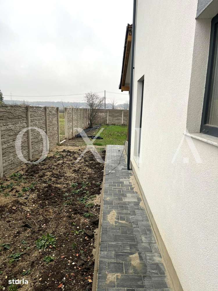 AX1166 Dumbravita-Zona Lac, Garaj Incalzit, Toate Utilitatile-10