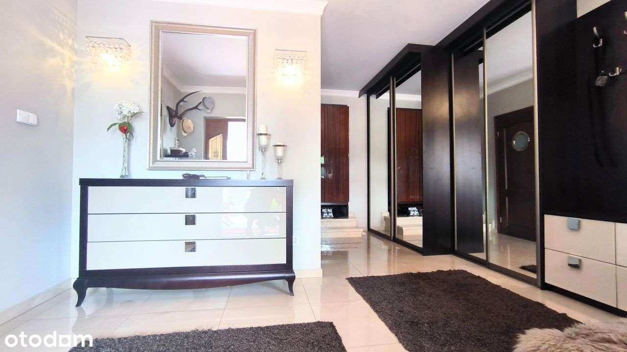 Przestronny Nowy Dom Dwurodzinny ok.690m2. - Pełny obrazek: 4/19