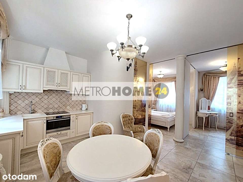 Unikatowa lokalizacja , stylowe mieszkanie w kamienicy przy Rynku !-4