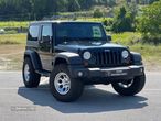 Jeep Wrangler 2.8 CRD MTX Sport 4L - 3