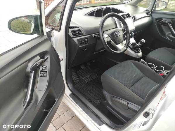 Toyota Verso 1.6 5-Sitzer Life - 12