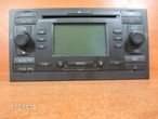 RADIO NAWIGACJA TravelPilot EX FORD MONDEO MK3 FL - 1