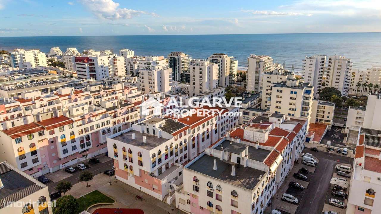 Apartamento T1 completamente remodelado a 200 metros da praia em Quart - Grande imagem: 5/19