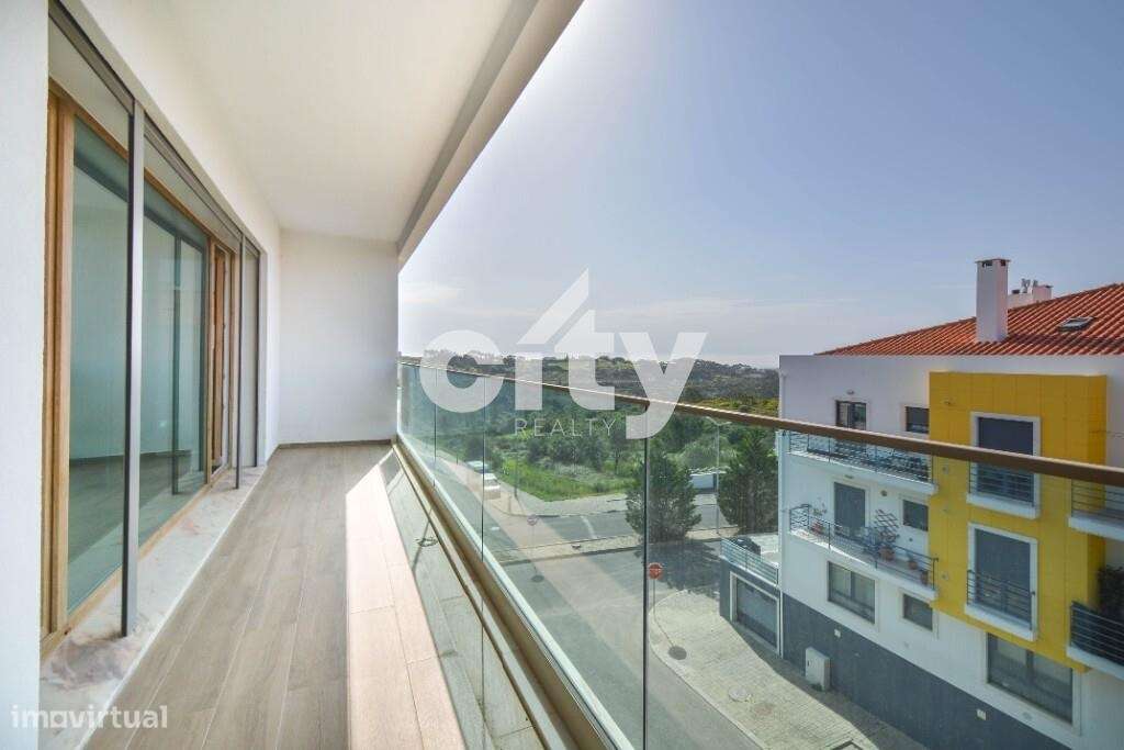 Apartamento T3 Novo | Quinta das Pevides em Mafra-10