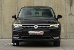 Volkswagen Tiguan 2.0 TDI 4Mot DSG Highline - 17