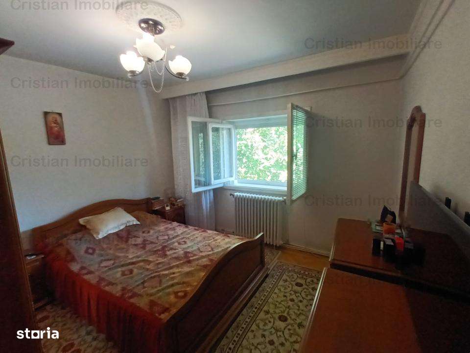 3 camere SPATIOS, ZONA LINISTITA, BARIERA - Imagine principală: 3/7