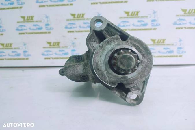 Electromotor 2.0 tdi CFF 1005831332 Volkswagen Jetta 5 seria - 2