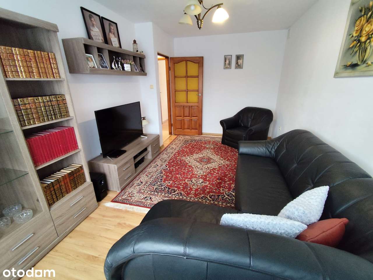 Dom na sprzedaż, Wyszków Śląski-9