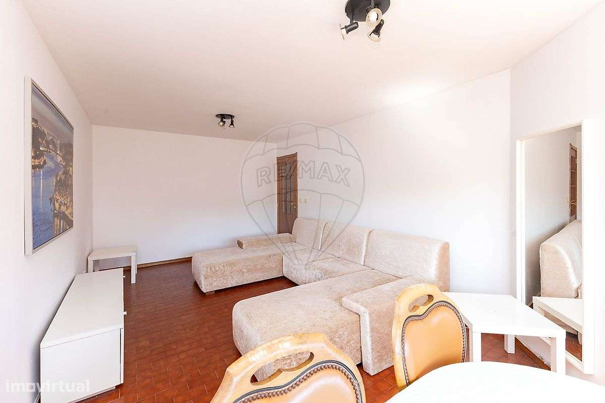 Apartamento T2 para venda - Grande imagem: 5/24