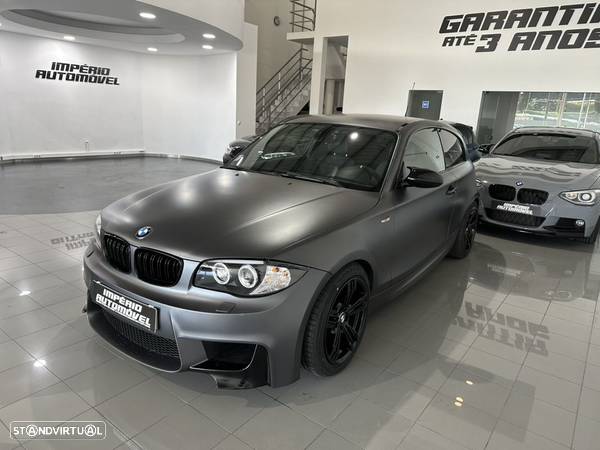 BMW 123 d - 58