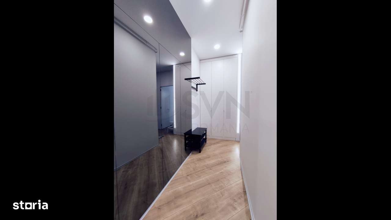 Apartament 3 camere parter cu boxa inclusa in  Pipera - Imagine principală: 3/6