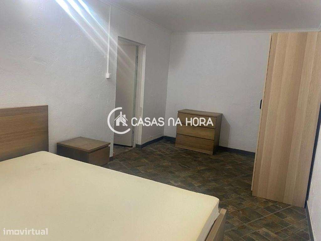 Anexo de Moradia T1 em Almada no bairro do Pombal, Equipado e Mobilado - Grande imagem: 5/14