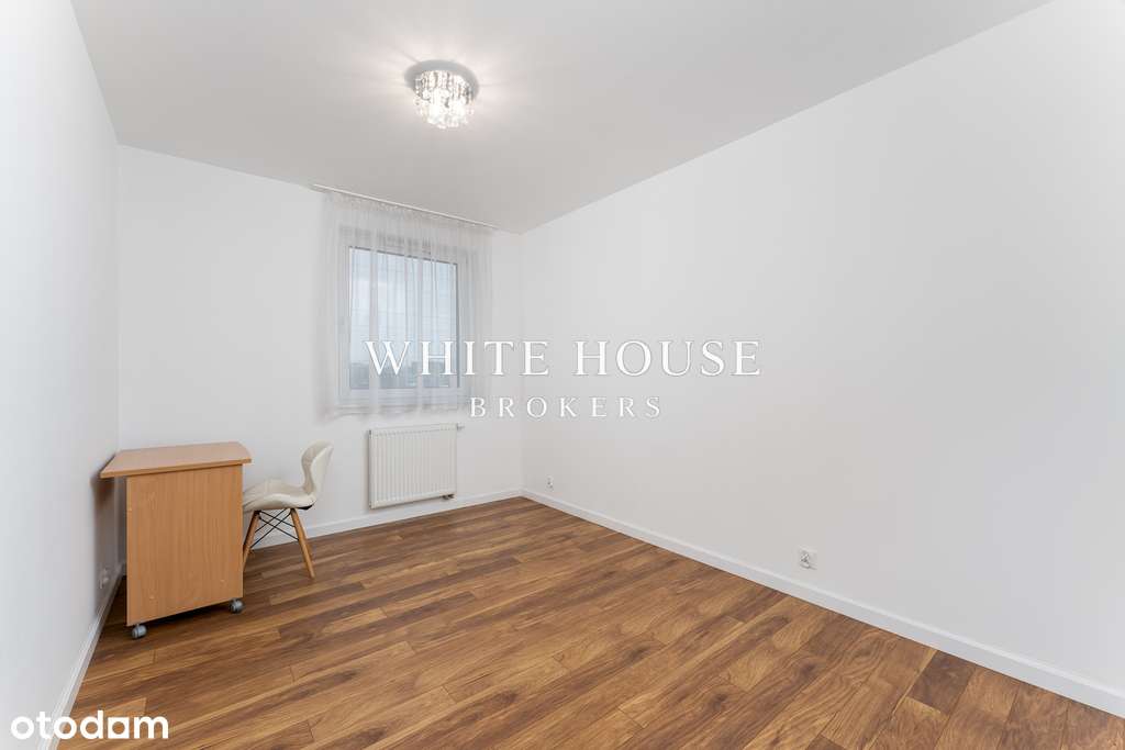 3 pokojowe mieszkanie, balkon, miejsce postojowe-9