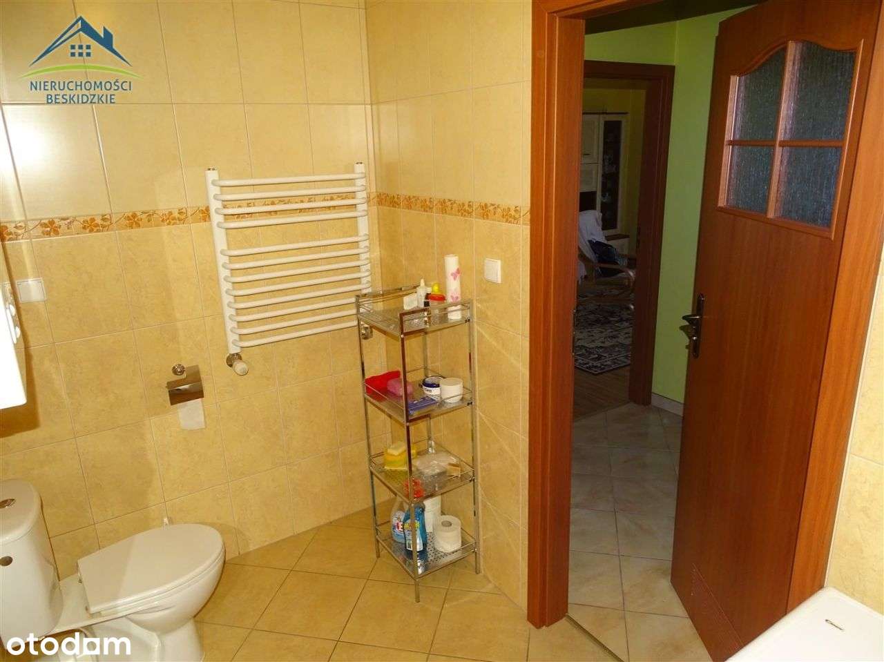 Mieszkanie, 50,79 m², Ustroń-7