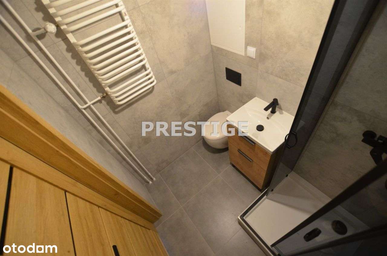 Wyremontowane mieszkanie przy Paderewskiego-3