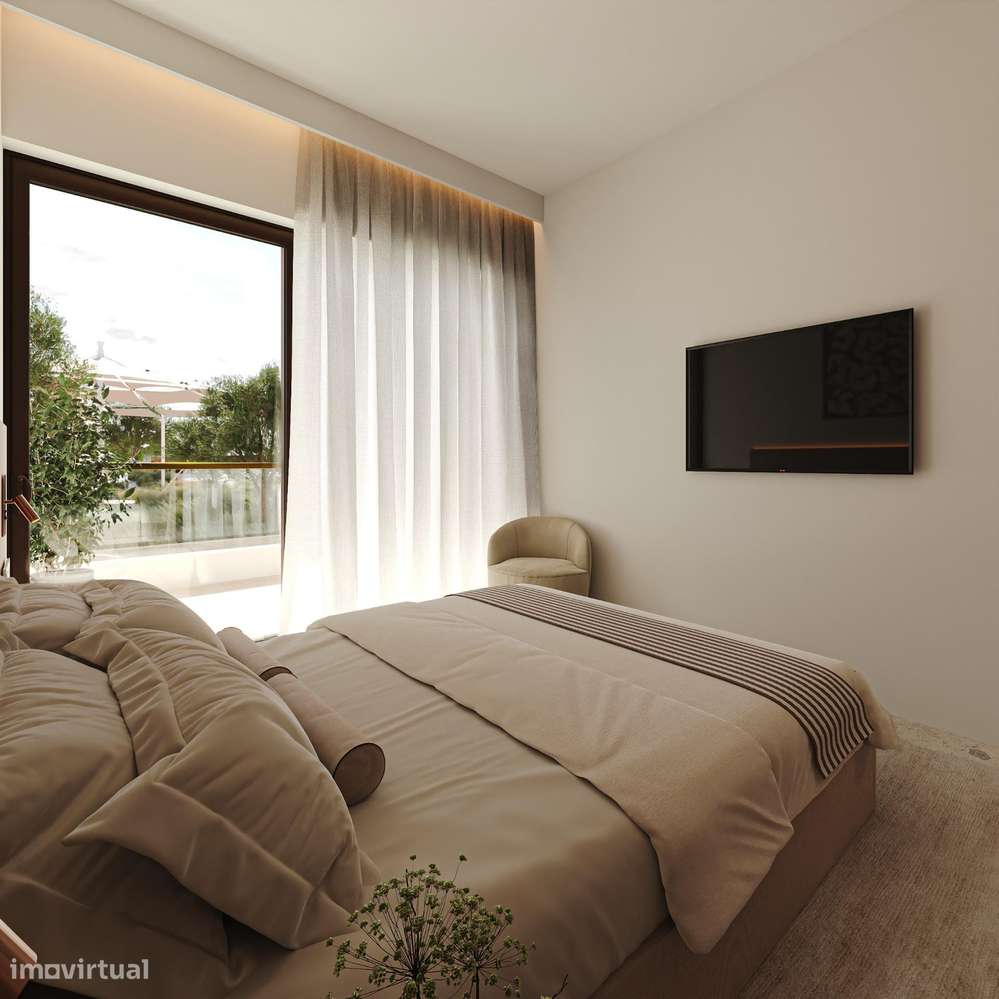 Apartamento T2 Mountains - Grande imagem: 5/16