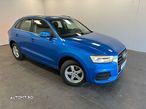 Audi Q3 2.0 TDI Quattro Stronic - 26