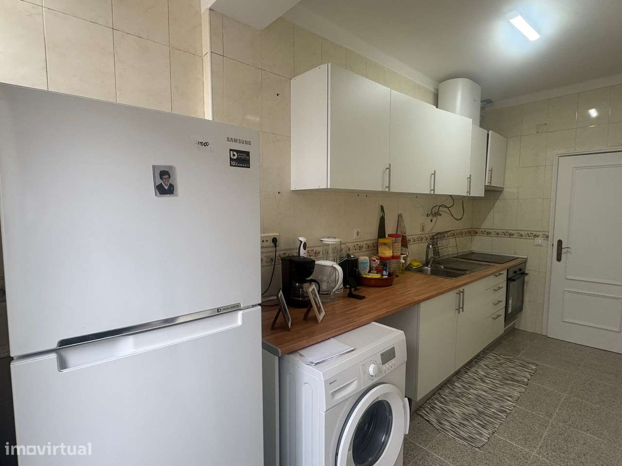 T1 - Renovado / Verderena-1