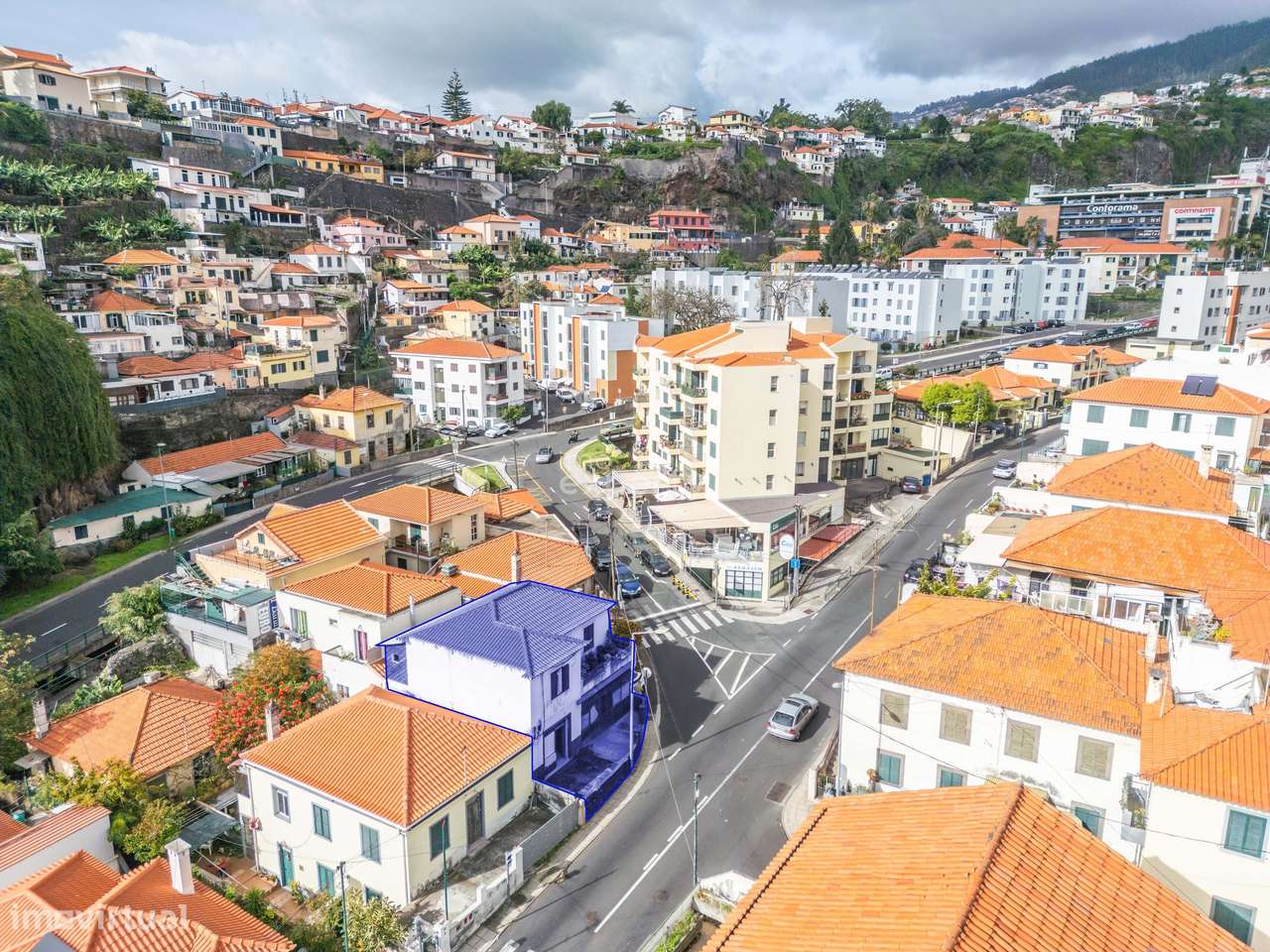 Moradia T6 em Santa Luzia, Funchal, Madeira-29