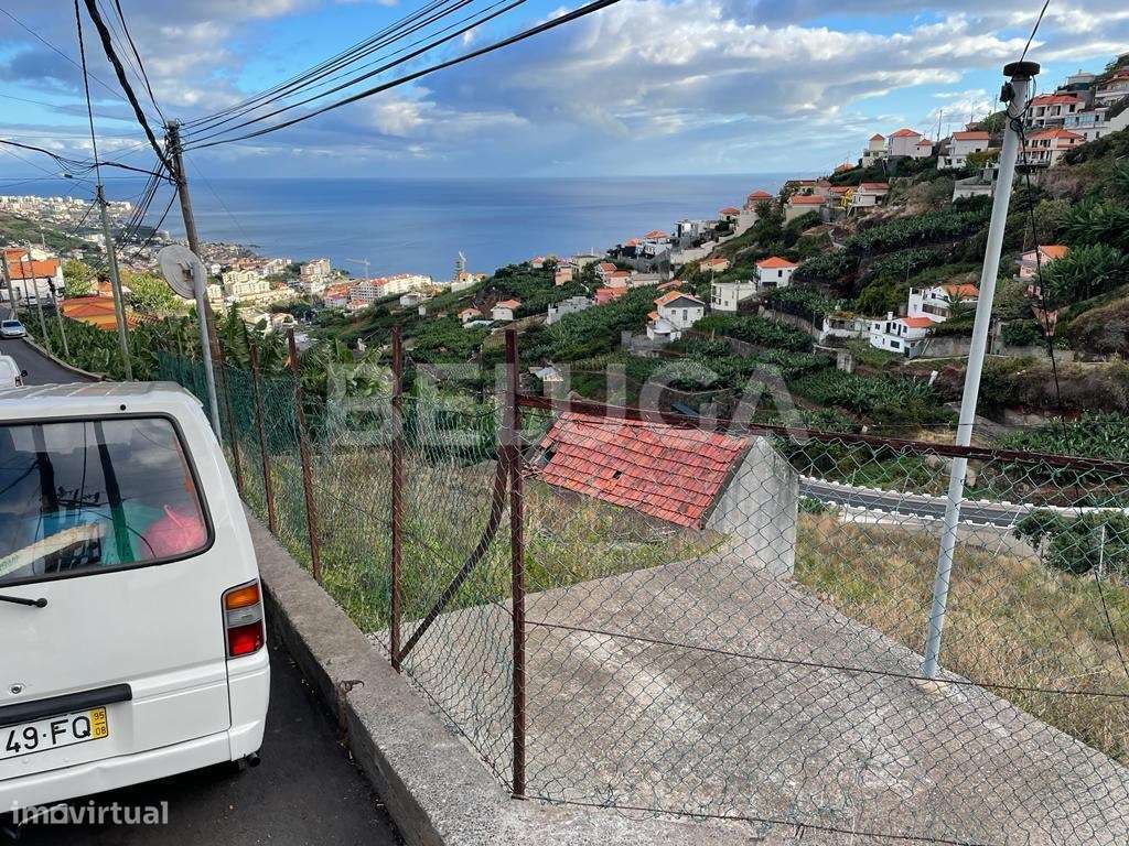 TERRENO COM 2110 m² | CAMINHO DO TERÇO (Cª LOBOS)-25