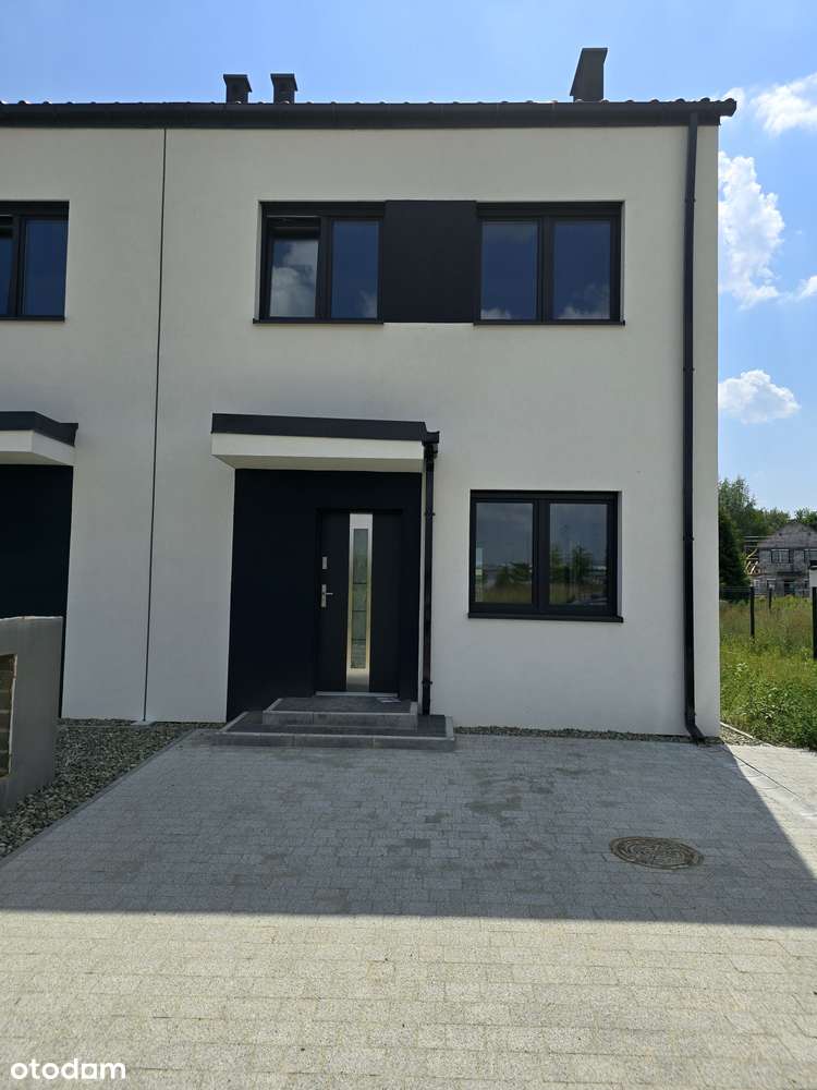 Dom, 93 m², Bytom - Pełny obrazek: 5/10