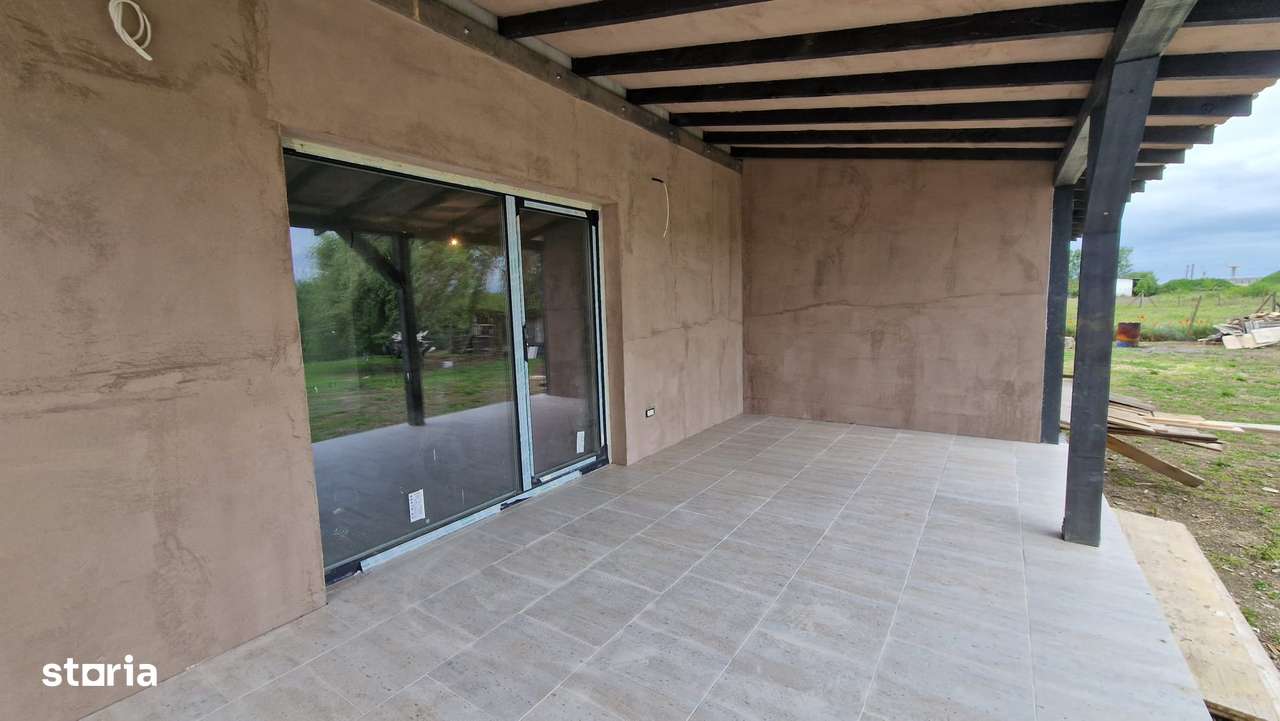 Proprietar - Duplex De Vânzare Remetea Mare Pret 159900 Euro-10