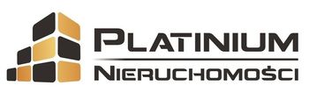 PLATINIUM NIERUCHOMOŚCI Logo