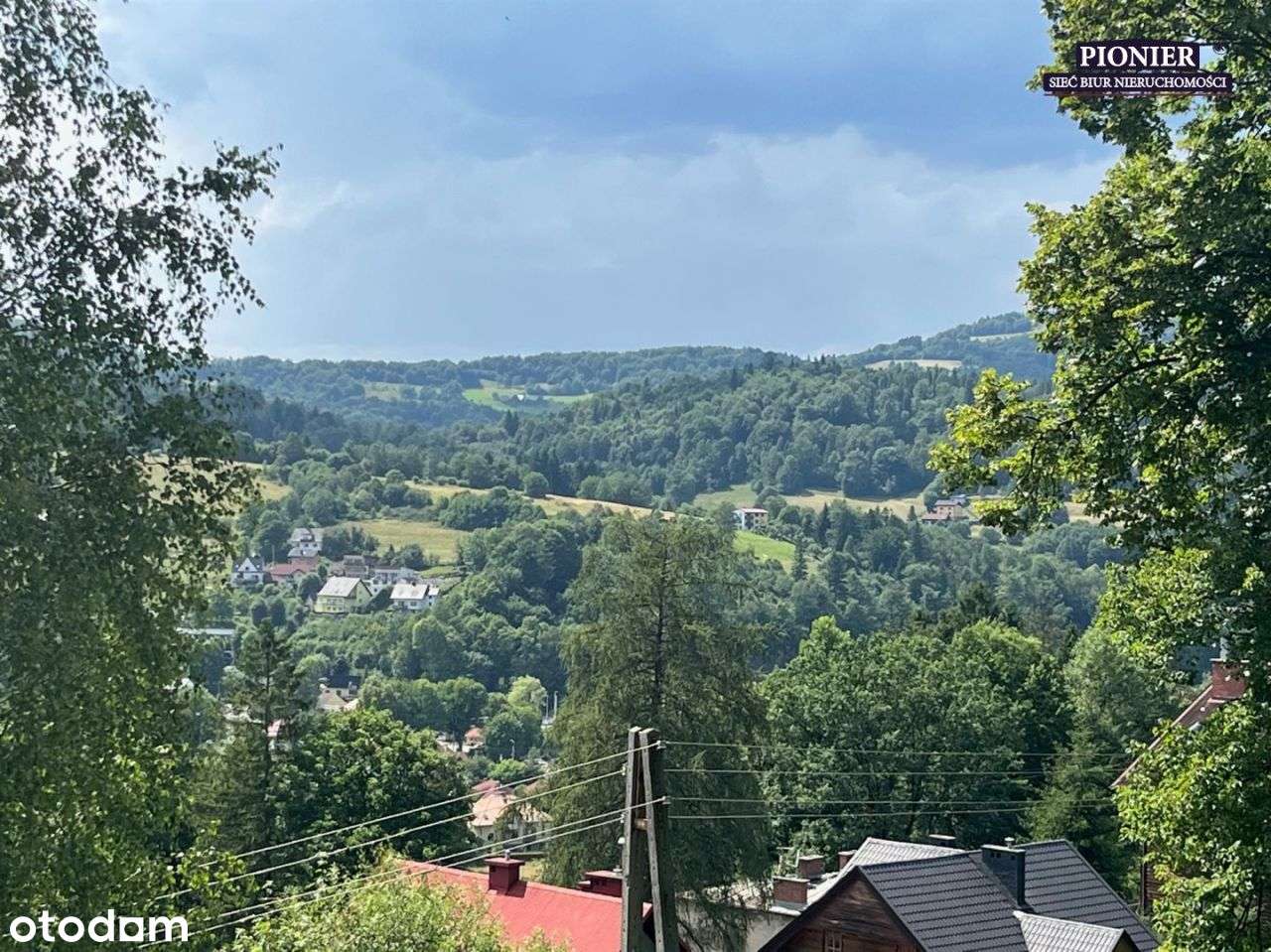 Wisła Centrum, Piękne Widoki!!! - Pełny obrazek: 5/12