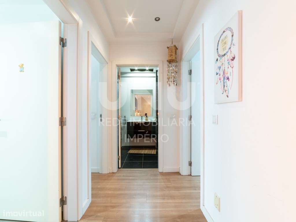 FANTÁSTICO APARTAMENTO T3 NO MONTIJO-6
