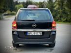 Opel Zafira 1.9 CDTI Enjoy - 11