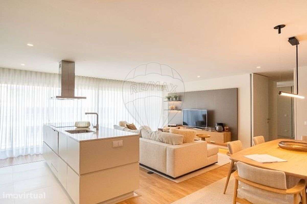 Apartamento T3 para venda - Grande imagem: 2/13