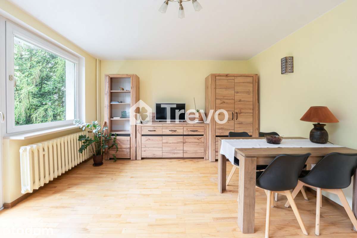 3 pokoje | Cicha i zielona okolica | Sopot Górny - Pełny obrazek: 3/20