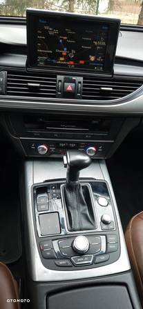 Audi A6 2.0 TDI Multitronic - 16