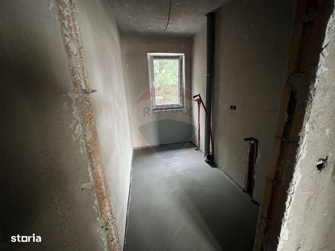 Apartament cu 2 camere + grădină-3