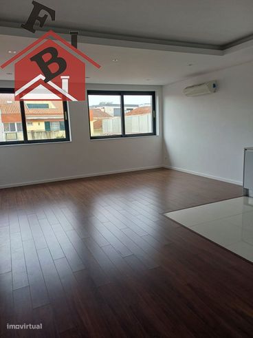 T3 Novo pronto a habitar Ramalde Porto 355.000€-6