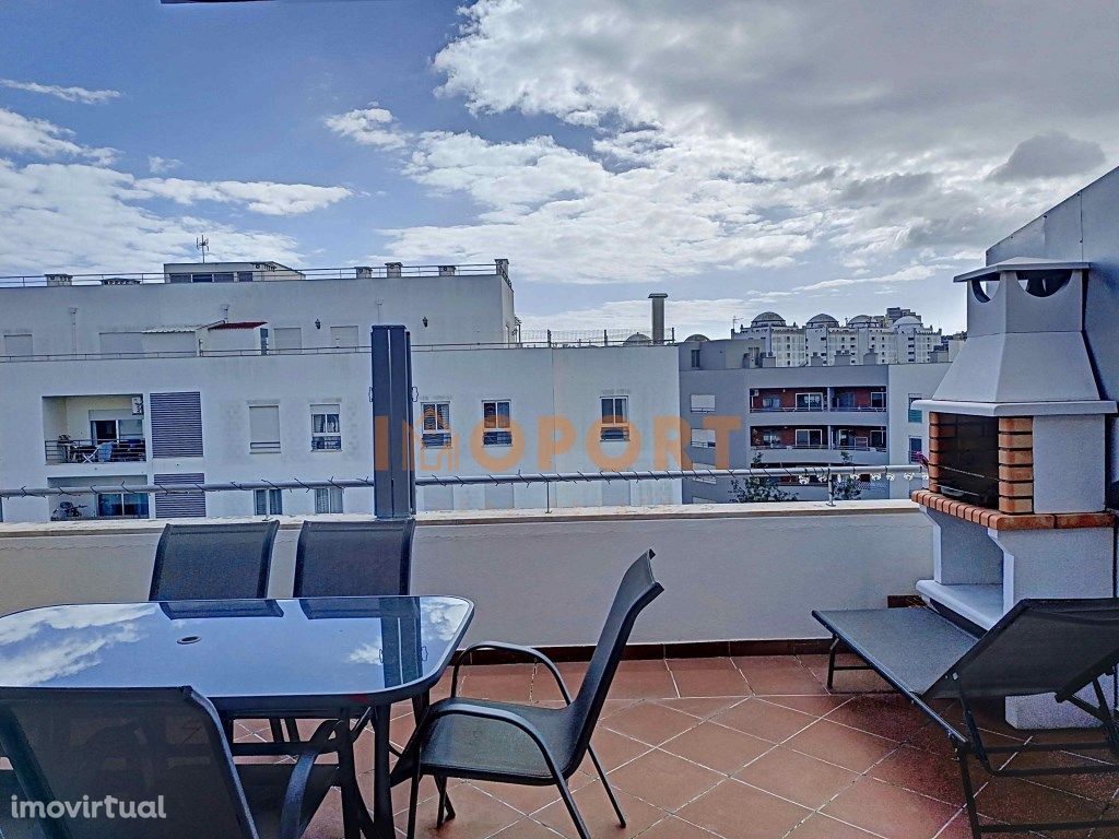 Apartamento T3 VISTA RIO c/Garagem e ...
