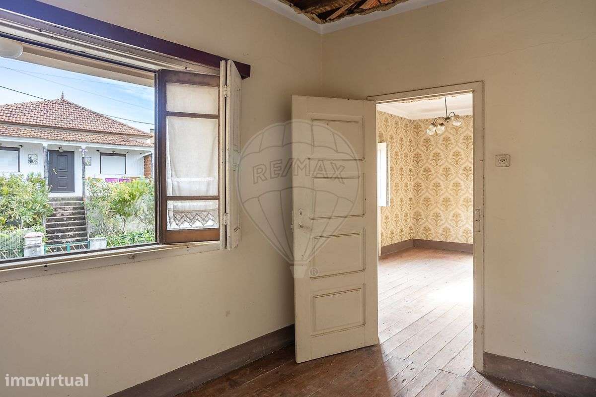 Moradia T4 para venda-17