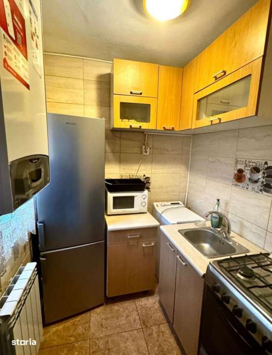 Apartament 2 camere | Tomis Nord | Centrala pe gaz | Termen Lung - Imagine principală: 5/6