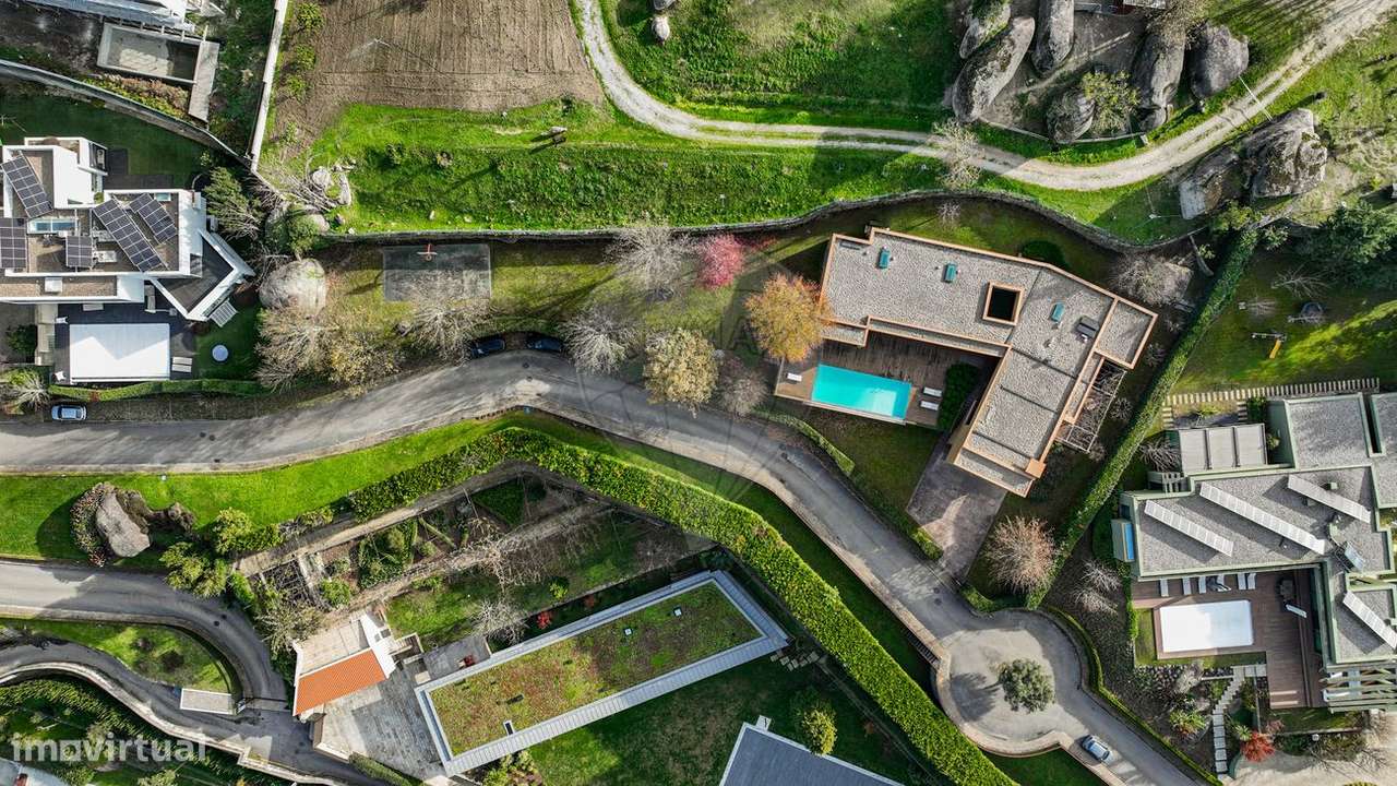 Moradia T5 para venda - Grande imagem: 5/43