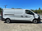 Opel Vivaro 1.6 CDTI C/Frio IVA Dedutível - 4