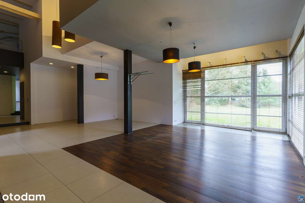 Dom na sprzedaż, 7 pokoi, 284 m², Tarnowskie Góry