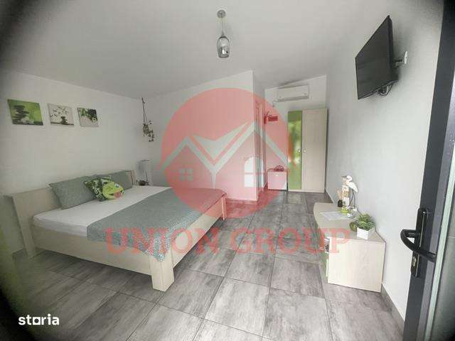 Colt de Rai in Corbu - Business la Cheie - 8 Casute Individuale si Ter - Imagine principală: 5/20